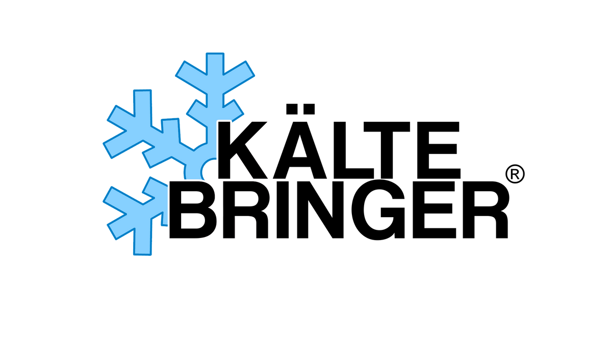 Kältebringer.de – Ihr Shop für Klimaanlagen & Zubehör | Logo